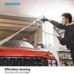 momax Clean-Jug Portable Pressure Washer CR8 - Image 2