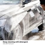 momax Clean-Jug Portable Pressure Washer CR8 - Image 4