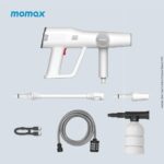 momax Clean-Jug Portable Pressure Washer CR8 - Image 6