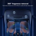 momax Fresh Relaxaire Portable Aroma Diffuser - Image 3