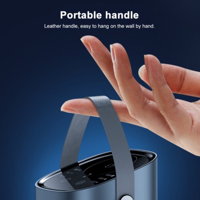 momax Fresh Relaxaire Portable Aroma Diffuser - Image 6