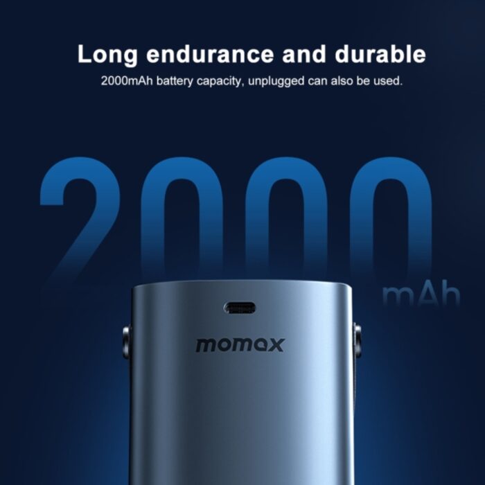 momax Fresh Relaxaire Portable Aroma Diffuser - Image 5