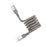 momax Mag Link Magnetic USB-C to USB-C Cable 100W