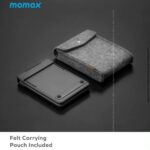 momax OneLink Foldable Portable Wireless Keyboard KB2 - Image 5