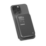 momax Q Mag X2 Magnetic Wireless Battery Pack 20000mAh - Image 3