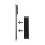 momax Q Mag X2 Magnetic Wireless Battery Pack 20000mAh - Image 4