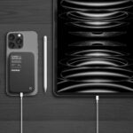 momax Q Mag X2 Magnetic Wireless Battery Pack 20000mAh - Image 5