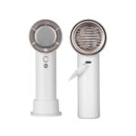 momax Ultra Freeze Portable Icy Cooling Fan - Image 2