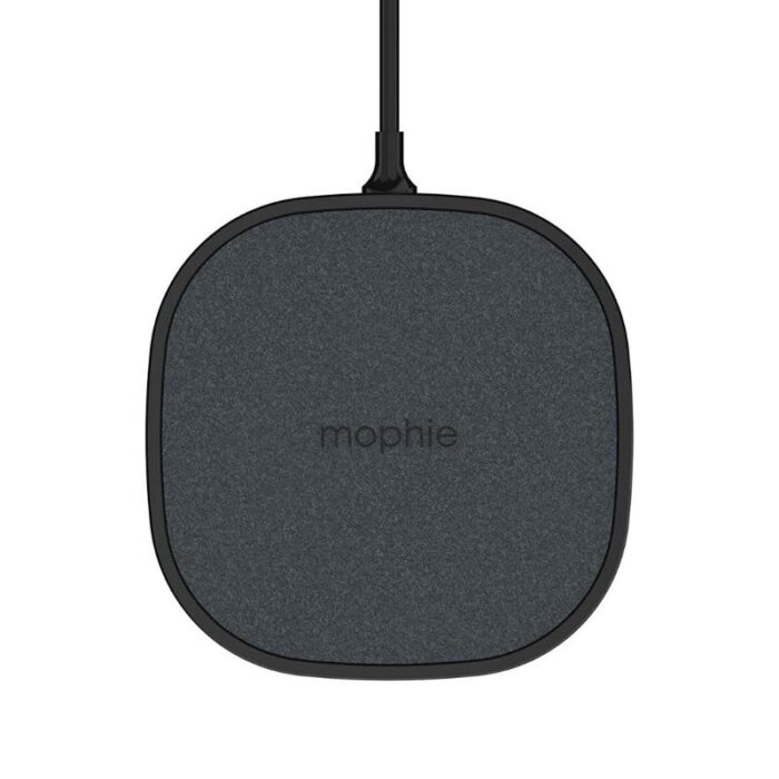 mophie 15W Wireless Charging Pad - Image 3