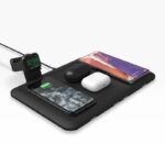 mophie 4 in 1 Wireless Charging mat - Image 5