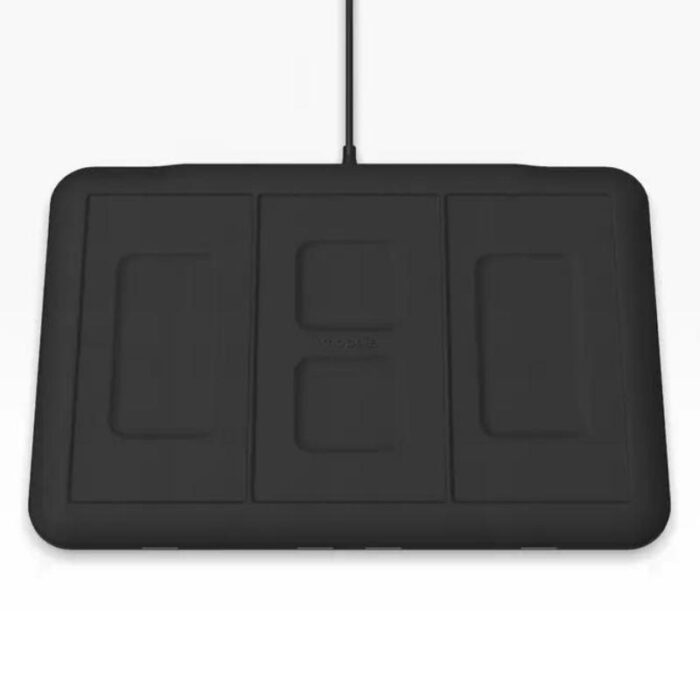 mophie 4 in 1 Wireless Charging mat - Image 4