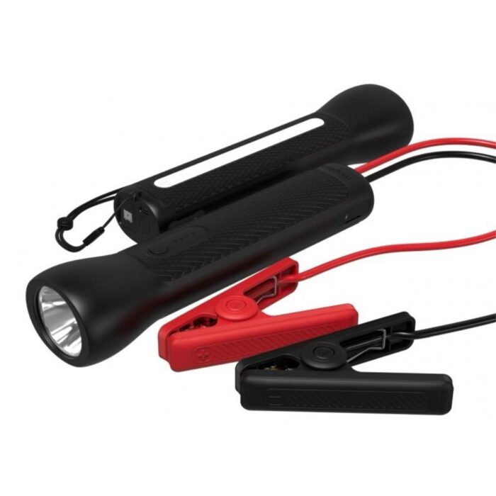 mophie PowerStation Go Rugged Flashlight - Image 2