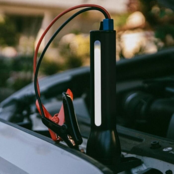 mophie PowerStation Go Rugged Flashlight - Image 3