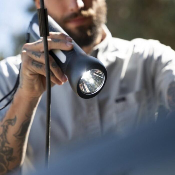 mophie PowerStation Go Rugged Flashlight - Image 4