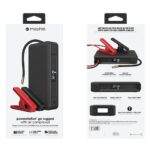 mophie PowerStation Go Rugged with Air Compressor - Image 9