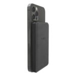 mophie Snap+ Juice Pack mini MagSafe Wireless Charger Power Bank - Image 2