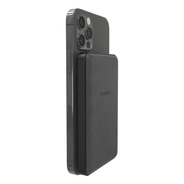 mophie Snap+ Juice Pack mini MagSafe Wireless Charger Power Bank - Image 2