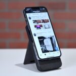 mophie Snap+ PowerStation Stand - Image 2