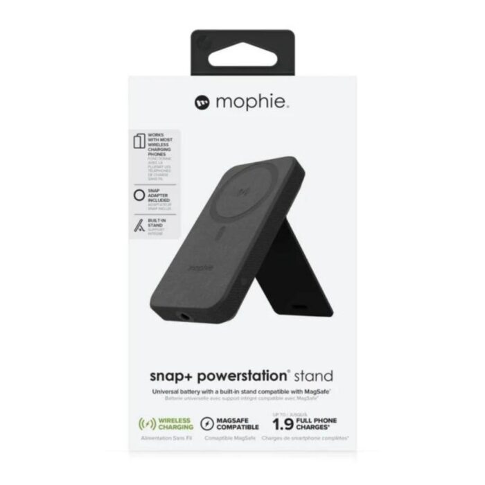 mophie Snap+ PowerStation Stand - Image 9