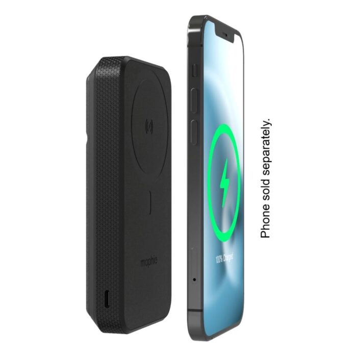 mophie Snap+ PowerStation Stand - Image 4
