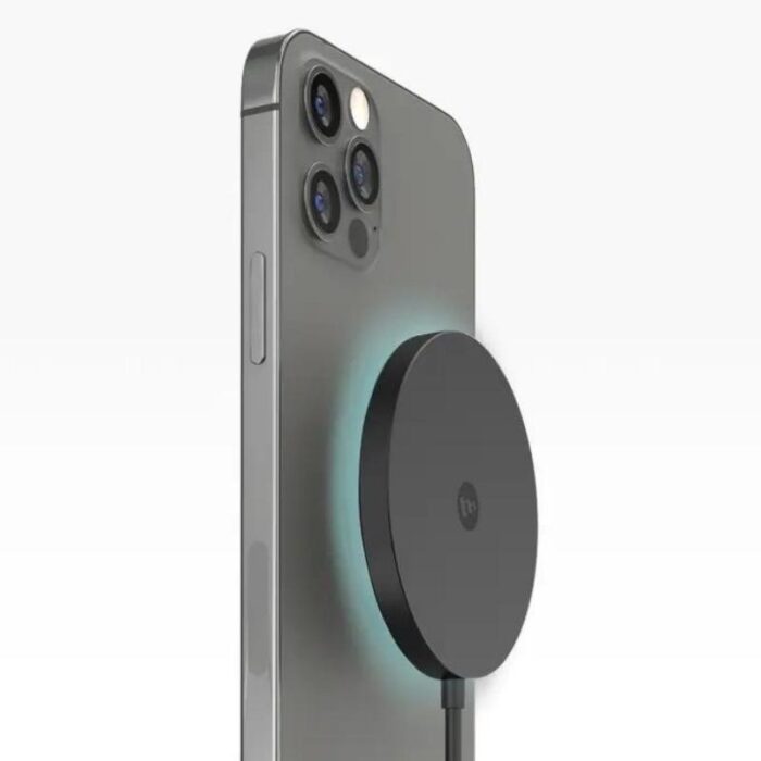 mophie Snap+ Wireless Charger - Image 3