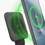 mophie Snap+ Wireless Stand - Image 3