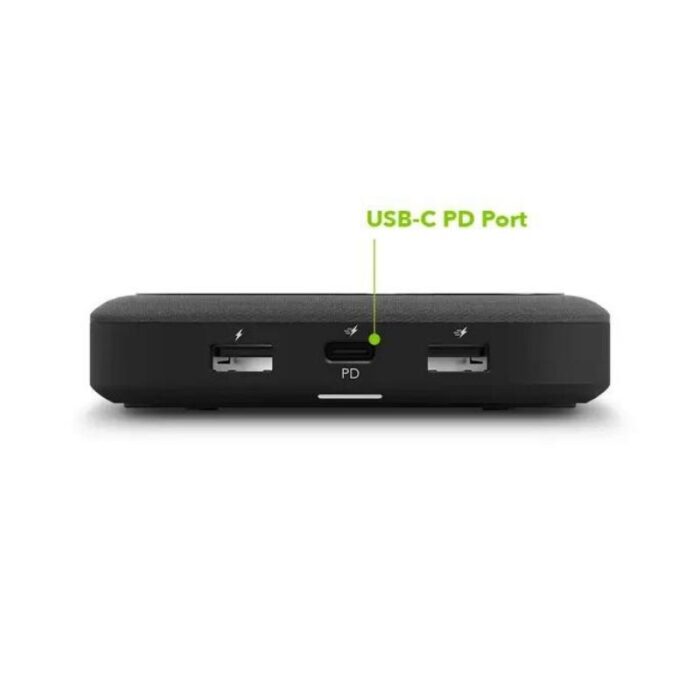 mophie Wireless Charging Hub - Image 3