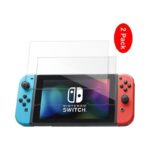 Tempered Glass Film for Nintendo Switch OLED