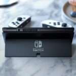 Nintendo Switch OLED Model - Image 5