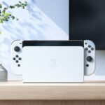 Nintendo Switch OLED Model - Image 6