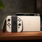 Nintendo Switch OLED Model - Image 2