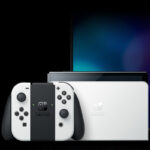 Nintendo Switch OLED Model - Image 8