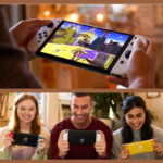 Nintendo Switch OLED Model - Image 3