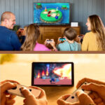 Nintendo Switch OLED Model - Image 4