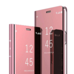 Clear View Standing Cover for Galaxy Note 8
