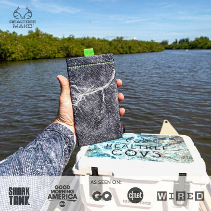 Phoozy Apollo II Case Medium upgraded thermal phone case - Image 2