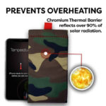 Phoozy Apollo II Case Medium upgraded thermal phone case - Image 7