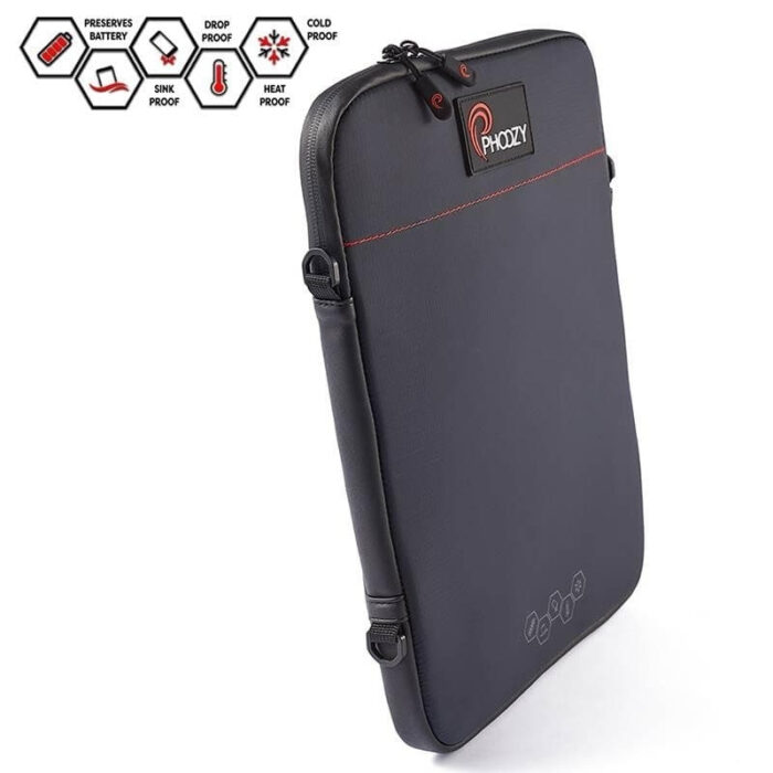 Phoozy Insulated Tablet Case - Image 4