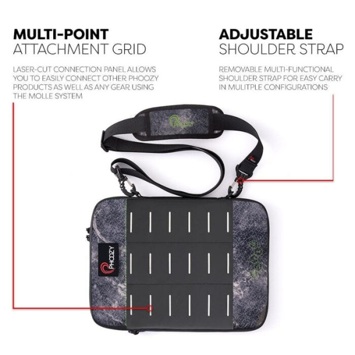 Phoozy Insulated Tablet Case - Image 11