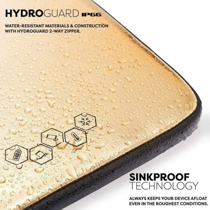 Phoozy Insulated Tablet Case - Image 8