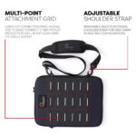 Phoozy Insulated Tablet Case - Image 7