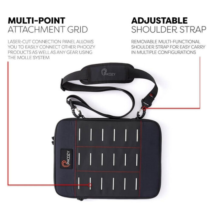 Phoozy Insulated Tablet Case - Image 7