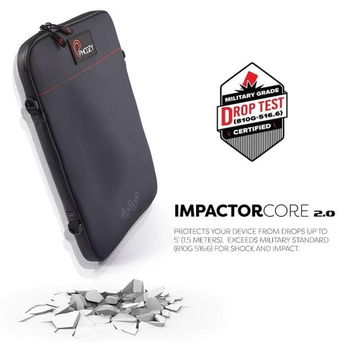 Phoozy Insulated Tablet Case - Image 6