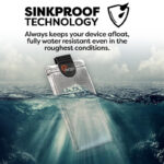 Phoozy XP3 thermal phone case Large - Image 5