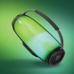 Green Lion Palma Party Bass Speaker - Image 2