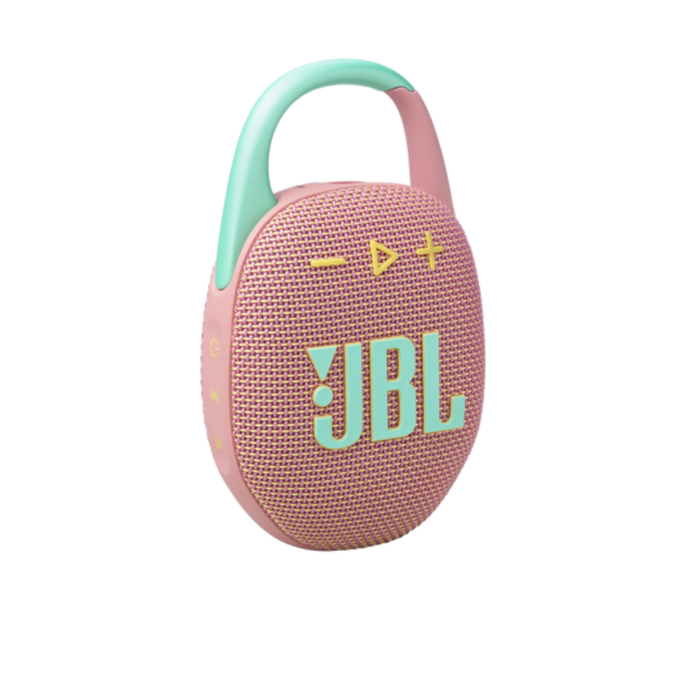 JBL Clip 5 Portable Speaker - Image 4