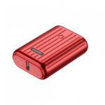 Porodo Ultra-Compact PD & QC Power Bank 10000mAh - Image 3