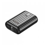 Porodo Ultra-Compact PD & QC Power Bank 10000mAh - Image 4
