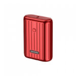 Porodo Ultra-Compact PD & QC Power Bank 10000mAh - Image 5