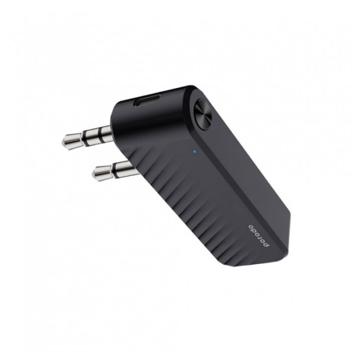 Porodo Bluetooth Audio Transmitter - Image 2